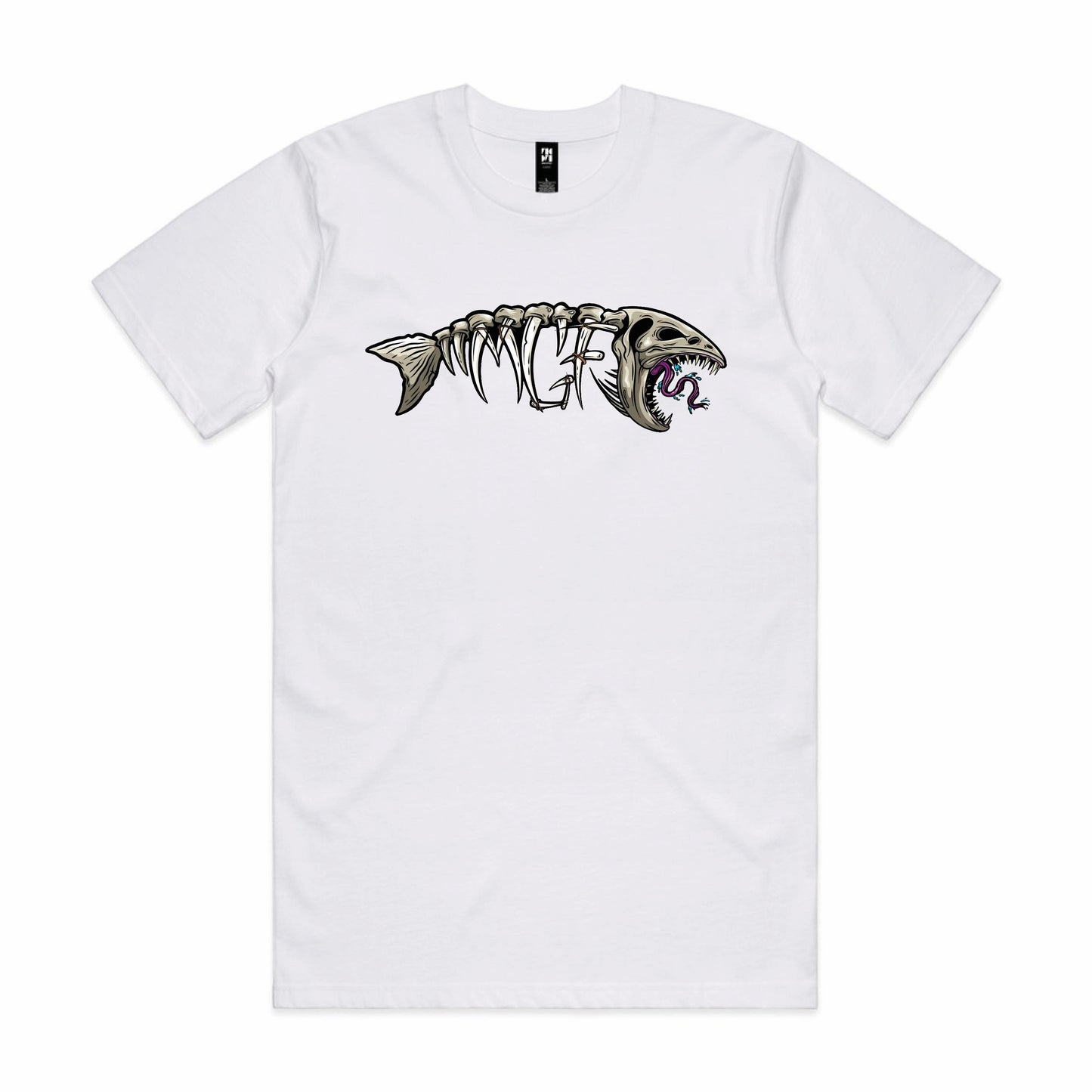 MGF Bonez Tee