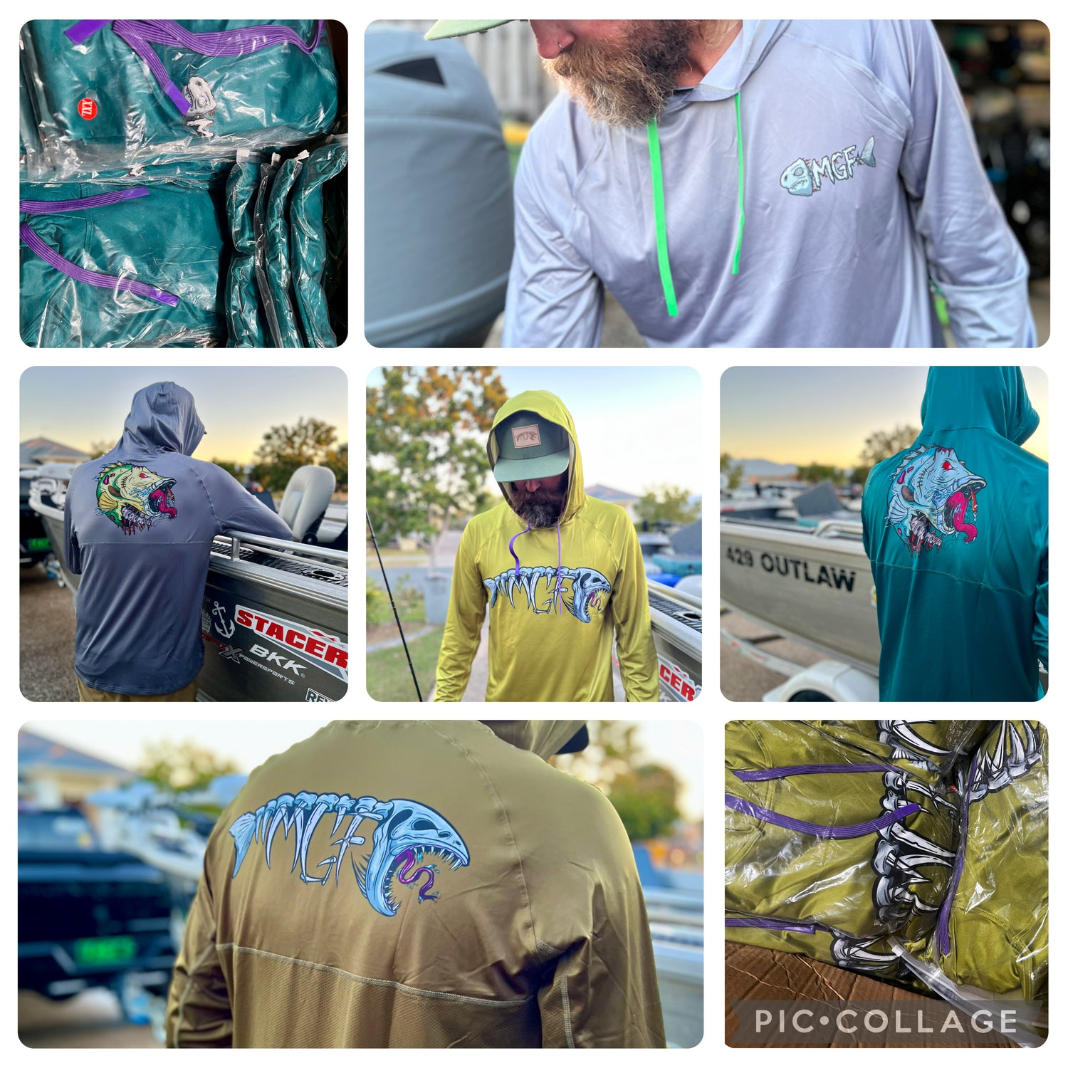 Jerseys